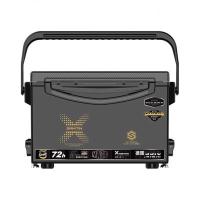 RAYSON 2900S FISHING BOX 2023, FULL MULTI-PURPOSE FISH TANK, SUPER-LIGHT, SUPER-HARD POLYURETHANE